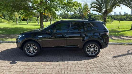 LAND ROVER-DISCOVERY SPORT-2019