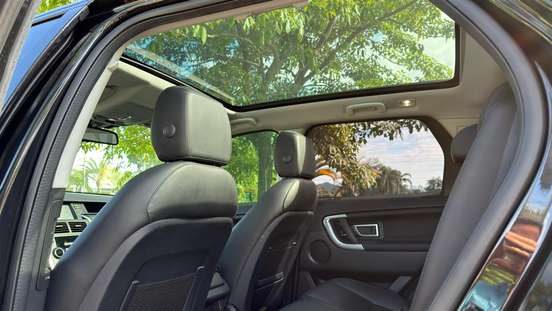 LAND ROVER-DISCOVERY SPORT-2019