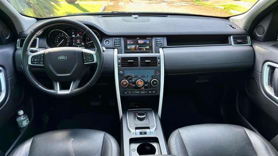 LAND ROVER-DISCOVERY SPORT-2019
