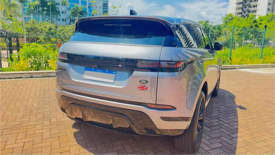 LAND ROVER-RANGE ROVER EVOQUE-2023