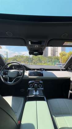 LAND ROVER-RANGE ROVER EVOQUE-2023