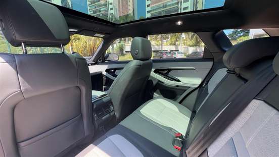 LAND ROVER-RANGE ROVER EVOQUE-2.0 P250 FLEX R-DYNAMIC HSE AWD AUTOMÁTICO LAND ROVER-RANGE ROVER EVOQUE-2023