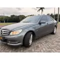 MERCEDES-BENZ C 180 1.6 CGI CLASSIC 16V TURBO GASOLINA 4P AUTOMÁTICO MERCEDES-BENZ C 180 1.6 CGI CLASSIC 16V TURBO GASOLINA 4P AUTOMÁTICO