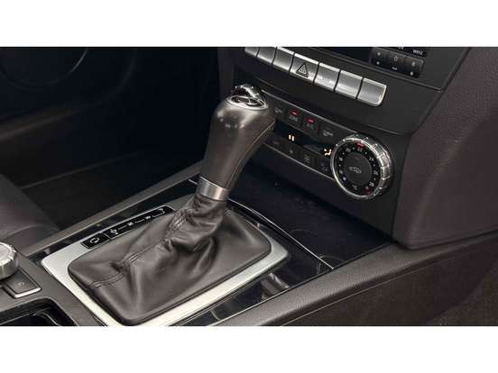MERCEDES-BENZ-C 180-1.6 CGI CLASSIC 16V TURBO GASOLINA 4P AUTOMÁTICO MERCEDES-BENZ-C 180-2012