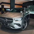 MERCEDES-BENZ GLA 200 1.3 MHEV PROGRESSIVE 7G-DCT MERCEDES-BENZ GLA 200 1.3 MHEV PROGRESSIVE 7G-DCT