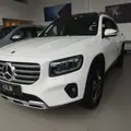 MERCEDES-BENZ GLB 220 2.0 MHEV PROGRESSIVE 4MATIC 8G-DCT MERCEDES-BENZ GLB 220 2.0 MHEV PROGRESSIVE 4MATIC 8G-DCT