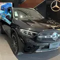 MERCEDES-BENZ GLC 300 2.0 MHEV AMG LINE 4MATIC 9G-TRONIC MERCEDES-BENZ GLC 300 2.0 MHEV AMG LINE 4MATIC 9G-TRONIC