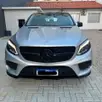 MERCEDES-BENZ GLE 400 3.0 V6 GASOLINA COUPÉ 4MATIC 9G-TRONIC MERCEDES-BENZ GLE 400 3.0 V6 GASOLINA COUPÉ 4MATIC 9G-TRONIC
