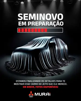 MITSUBISHI TRITON 2.4 BITURBO DIESEL CD KATANA 4X4 AUTOMÁTICO