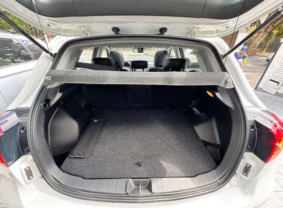 MITSUBISHI-ASX-2.0 4X4 AWD 16V GASOLINA 4P AUTOMÁTICO MITSUBISHI-ASX-2012