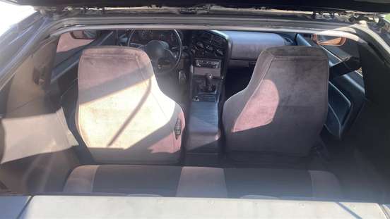 MITSUBISHI-ECLIPSE-1992