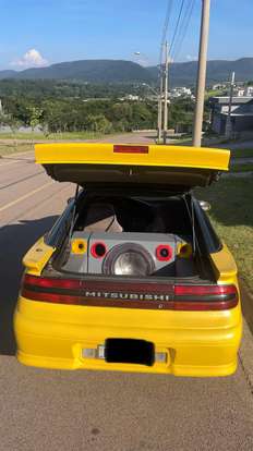 MITSUBISHI-ECLIPSE-1992