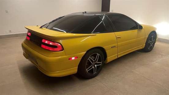 MITSUBISHI-ECLIPSE-1992