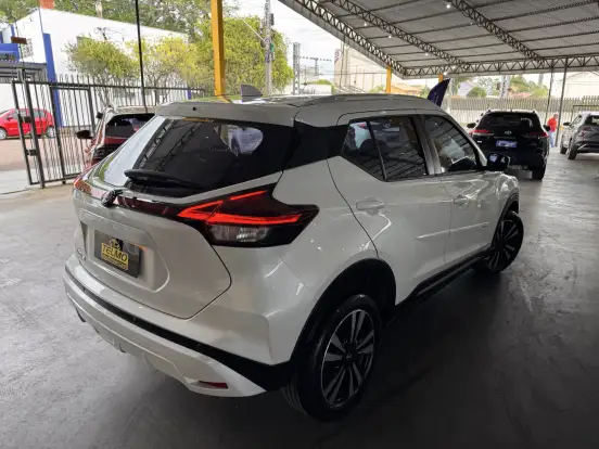NISSAN-KICKS-1.6 16V FLEXSTART ADVANCE XTRONIC NISSAN-KICKS-2023