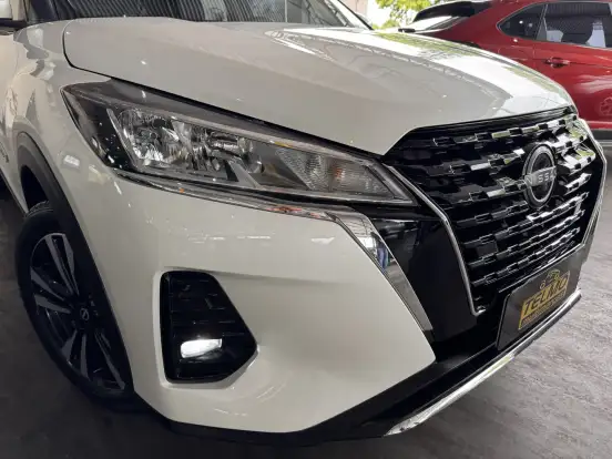 NISSAN-KICKS-1.6 16V FLEXSTART ADVANCE XTRONIC NISSAN-KICKS-2023