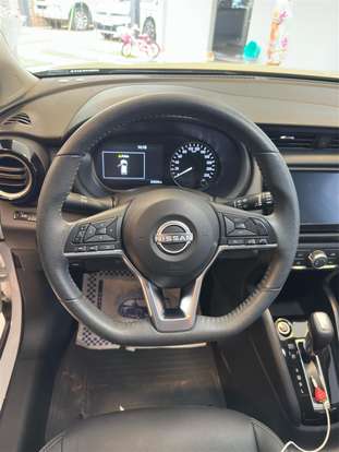 NISSAN-KICKS-1.6 16V FLEXSTART ADVANCE XTRONIC NISSAN-KICKS-2024