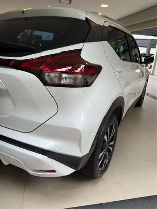 NISSAN-KICKS-1.6 16V FLEXSTART ADVANCE XTRONIC NISSAN-KICKS-2024