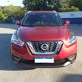NISSAN KICKS 1.6 16V FLEXSTART S DIRECT 4P XTRONIC NISSAN KICKS 1.6 16V FLEXSTART S DIRECT 4P XTRONIC
