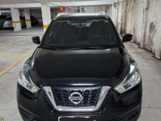 NISSAN-KICKS-1.6 16V FLEXSTART S DIRECT 4P XTRONIC NISSAN-KICKS-2018