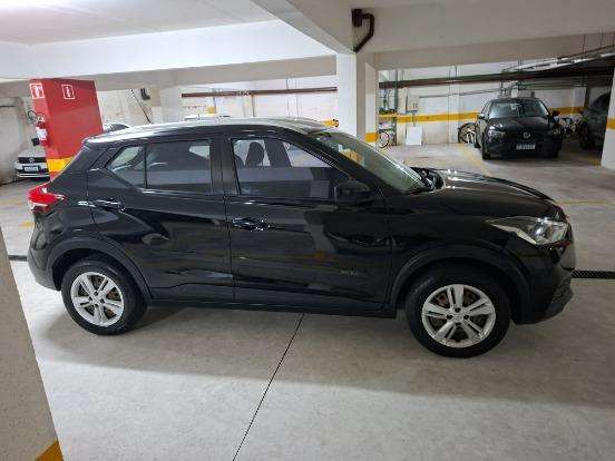 NISSAN-KICKS-1.6 16V FLEXSTART S DIRECT 4P XTRONIC NISSAN-KICKS-2018