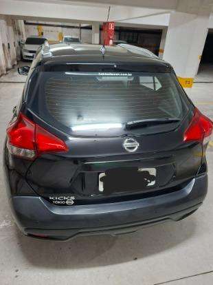 NISSAN-KICKS-1.6 16V FLEXSTART S DIRECT 4P XTRONIC NISSAN-KICKS-2018