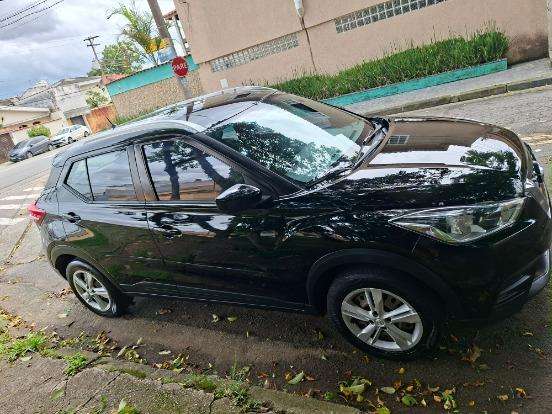 NISSAN-KICKS-1.6 16V FLEXSTART S DIRECT 4P XTRONIC NISSAN-KICKS-2018