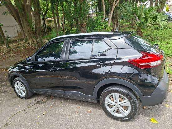 NISSAN-KICKS-1.6 16V FLEXSTART S DIRECT 4P XTRONIC NISSAN-KICKS-2018