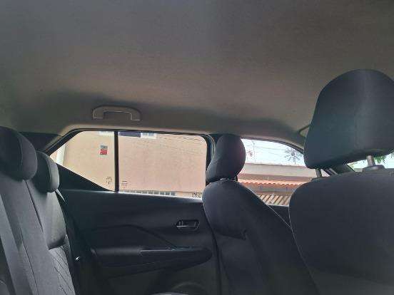 NISSAN-KICKS-1.6 16V FLEXSTART S DIRECT 4P XTRONIC NISSAN-KICKS-2018