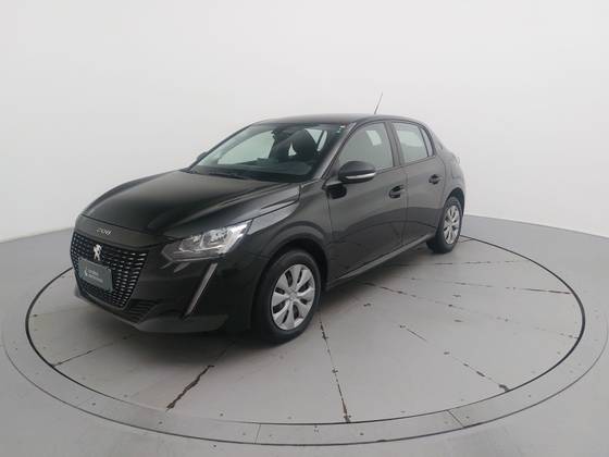 PEUGEOT 208 2024 1.0 FIREFLY FLEX LIKE MANUAL