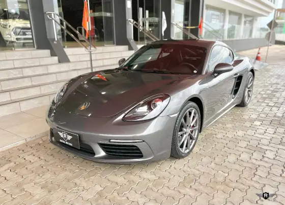 PORSCHE 718 2.0 16V H4 GASOLINA CAYMAN PDK