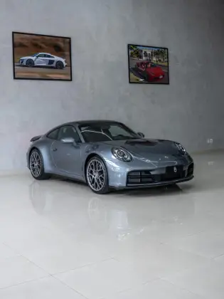 PORSCHE 911 3.0 24V H6 GASOLINA CARRERA PDK