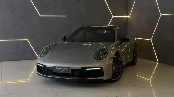PORSCHE 911 3.0 24V H6 GASOLINA CARRERA S PDK PORSCHE 911 3.0 24V H6 GASOLINA CARRERA S PDK