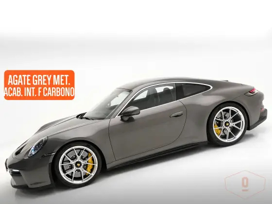 PORSCHE 911 4.0 24V H6 GASOLINA GT3 TOURING PDK