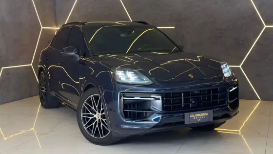 PORSCHE CAYENNE 3.0 V6 E-HYBRID AWD TIPTRONIC S PORSCHE CAYENNE 3.0 V6 E-HYBRID AWD TIPTRONIC S