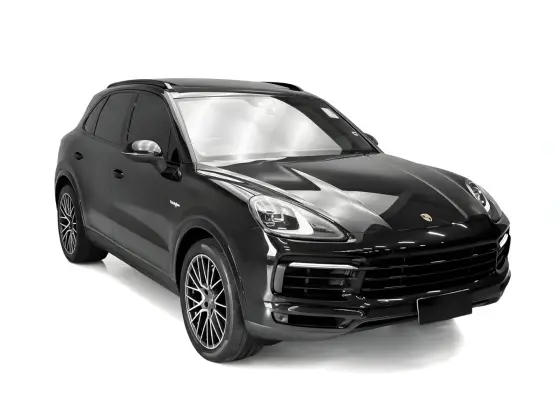 PORSCHE CAYENNE 3.0 V6 E-HYBRID PLATINUM EDITION AWD TIPTRONIC S PORSCHE CAYENNE 3.0 V6 E-HYBRID PLATINUM EDITION AWD TIPTRONIC S