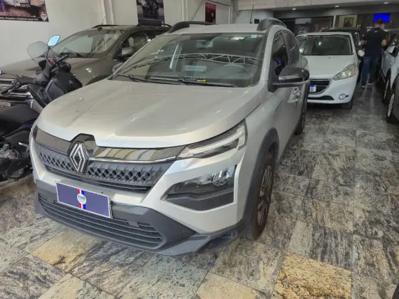 RENAULT KARDIAN 1.0 TCE FLEX EVOLUTION EDC