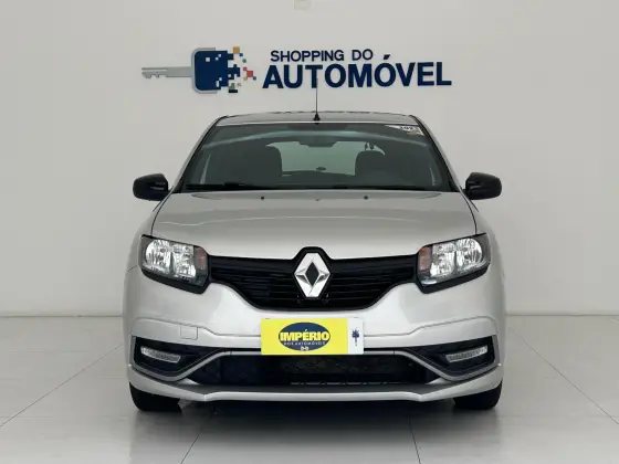 RENAULT SANDERO 1.0 12V SCE FLEX S EDITION MANUAL