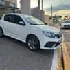 RENAULT SANDERO 1.0 12V SCE FLEX GT LINE MANUAL RENAULT SANDERO 1.0 12V SCE FLEX GT LINE MANUAL
