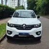 RENAULT KWID 1.0 12V SCE FLEX INTENSE MANUAL RENAULT KWID 1.0 12V SCE FLEX INTENSE MANUAL