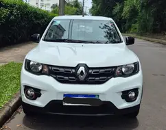 RENAULT KWID 1.0 12V SCE FLEX INTENSE MANUAL RENAULT KWID 1.0 12V SCE FLEX INTENSE MANUAL