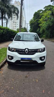 RENAULT-KWID-1.0 12V SCE FLEX INTENSE MANUAL RENAULT-KWID-2019