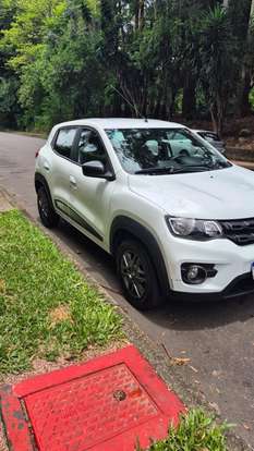 RENAULT-KWID-1.0 12V SCE FLEX INTENSE MANUAL RENAULT-KWID-2019