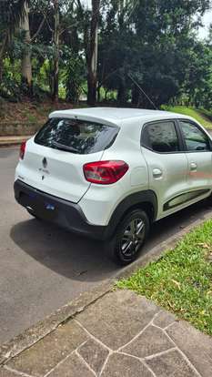 RENAULT-KWID-1.0 12V SCE FLEX INTENSE MANUAL RENAULT-KWID-2019
