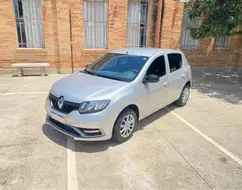 RENAULT SANDERO 1.0 12V SCE FLEX S EDITION MANUAL RENAULT SANDERO 1.0 12V SCE FLEX S EDITION MANUAL