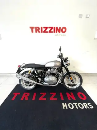 ROYAL ENFIELD INTERCEPTOR ROYAL ENFIELD INTERCEPTOR