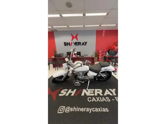 SHINERAY DENVER 250 SHINERAY DENVER 250