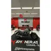 SHINERAY IRON 250 SHINERAY IRON 250