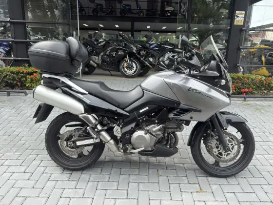 SUZUKI DL 1000 V STROM 