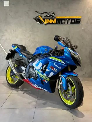 SUZUKI GSX-R1000 SUZUKI GSX-R1000