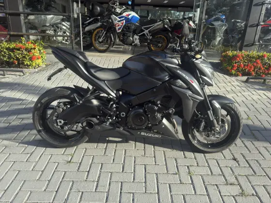 SUZUKI GSX-S1000A ABS SUZUKI GSX-S1000A ABS